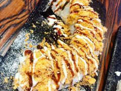 -哏儿寿司(红桥店)