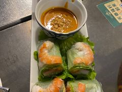 -simply thai天泰(长泰广场店)