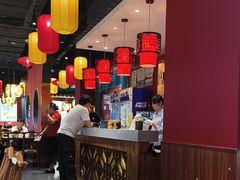 -东流山烤鸭·家常菜(巢湖万达店)