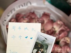 -Le Bistrot de Racine