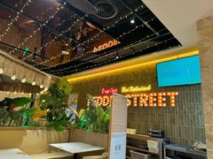 -帕娜·泰式茶餐厅·Bistro(近铁广场店)