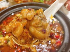 -鑫郭氏·南昌20年大排档·小龙虾羊蝎子(潮阳里店)