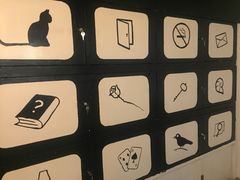 -Doors独立剧情密室(东门分店)