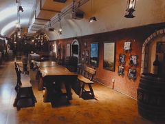 -青岛葡萄酒博物馆