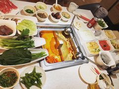 -海底捞(難波店)
