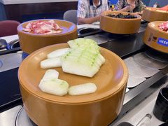 -汤响自助回转火锅百汇(乐峰广场店)