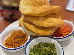-临潼印象·特色陕菜