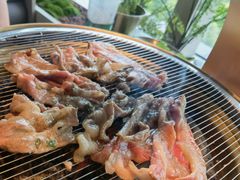 -西塔老太太泥炉烤肉(川沙百联店)