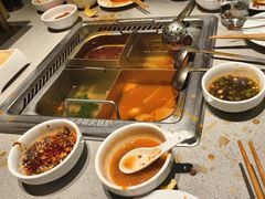 -海底捞火锅(万嘉360广场店)