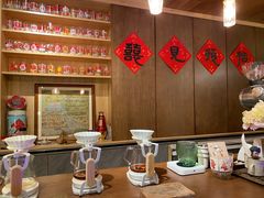 大堂-春风习习