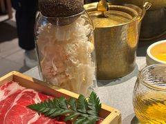 -巴奴毛肚火锅(悠唐购物中心店)