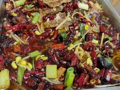 -瓦房店活羊大串(锦绣店)
