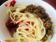 -纯阳馆鱼香排骨面(东二道街店)
