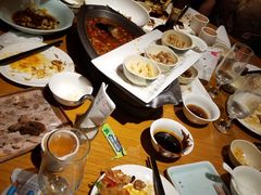 -京味斋·北京烤鸭(北京南站洋桥店)