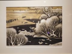 -江苏省美术馆(长江路新馆)