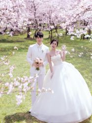 -全城热恋璀璨婚纱摄影(国贸总店)