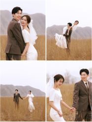 -CD视觉婚纱摄影