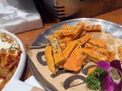 -路边羊烧烤酒场(宝带路店)