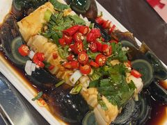 -金源烤肉面片馆(师大店)