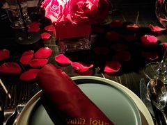 -wann lounge 低温慢煮牛排·清吧