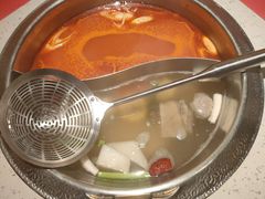 -左庭右院鲜牛肉火锅(苏州园区永旺店)