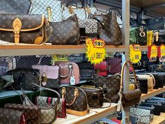 -东莞松山湖万象汇