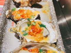 -诸锣记烤串·锦州烧烤(淘金店)