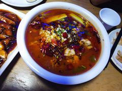 -一盐堂本帮菜(外滩店)