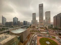 -北京中国大饭店