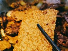 -嘎嘎鸭下巴·爆辣干锅(明教寺店)