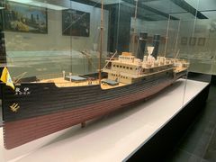 -上海中国航海博物馆