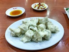 -鸿毛饺子(紫竹桥店)