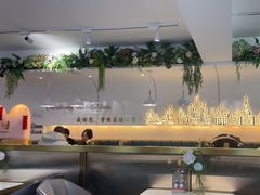 -库滋明·俄罗斯特色美食(中央大街店)