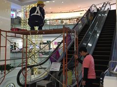 -天虹商场(后海店)