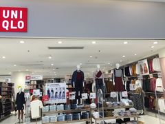 -优衣库(上海金桥国际商业广场店)