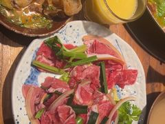 -贵厨酸汤牛肉(小十字店)
