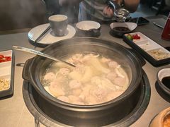 -同仁四季椰子鸡(无锡滨湖万象汇店)