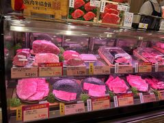-阪急百货店(梅田总店)