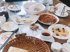 -周家大厨房(三原店)