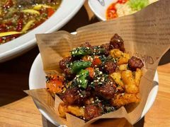 -太二酸菜鱼(沈阳万象城店)