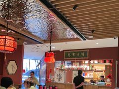 -日丰园海肠水饺·老字号大连海鲜(银泰城店)
