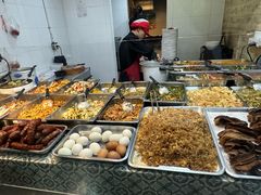 -Magic Food Point(Airport Street food)