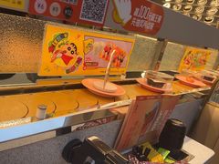 -争鲜回转寿司(朝外悠唐PLUS店)
