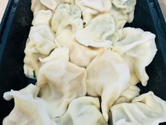 -老边饺子馆(东单店)