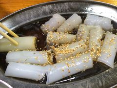 猪肠粉-陈添記·祖傳爽鱼皮·西关老字号(广州首店)