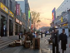 -捷信牛奶甜品世家(柳巷店)