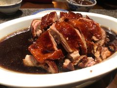 -南京大牌档(之心城店)