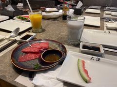 -大渔铁板烧(花园道店)