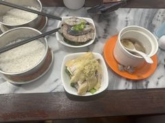 -益寿炖品店