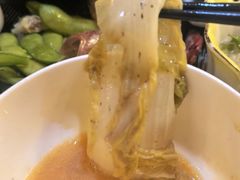 -昱匠·日本料理(金融街店)